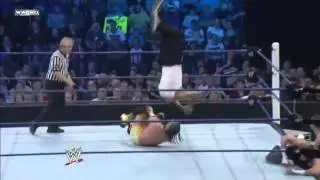 Hunico - Senton Bomb