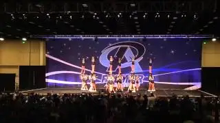Premier Athletics Lady X SR4