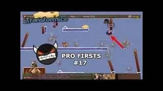 Transformice   EPIC Racing FIRST Gameplay 17 BURLAS Gmwp TFM