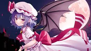 【東方 Acoustic Guitar】Atmacoustics - Septette for the Dead Princess