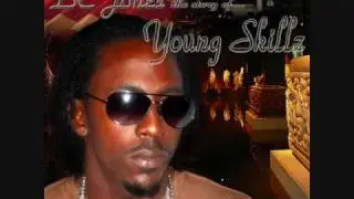 Young Skillz: Finally