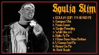 Soulja Slim-Essential tracks of the year-Supreme Hits Compilation-Important