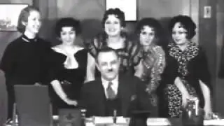 A Message To Helen Kane from Max Fleischer!
