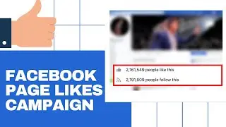 Facebook Page Likes 2020: Get Facebook Page Likes Cheap in 2020
