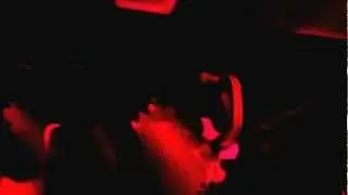 Yahel feat. Riko - Xport ( Live in Clinic - Istanbul 27.10.2012 )
