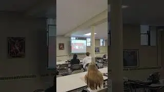Confirmation Class 