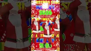 Jingle Bells -  Nonstop Disco Remix