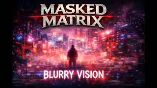13. Golden Age - Blurry Vision - Masked Matrix 