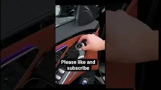 Mercedes Maybatch S480 #shorts #@YuvraKulthe2012