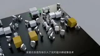 micro-precision Micro Fabrication/lithography machine/photoetching machine/3D printer solution