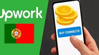 Como comprar Connects no Upwork | Guia passo a passo | Dicas para freelancers em 2024