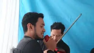 Eluwais gambus cikampek _ Akhebbak lautikum hadir 