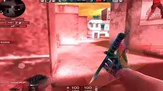 Milly Manson #заявкавfreestyle | Fragmovie STANDOFF 2