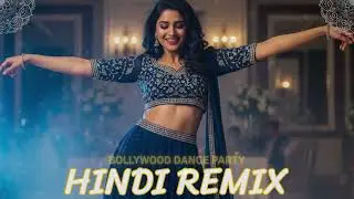 Top Hindi Dance Remix 🕺🎉 | Viral Party Beats