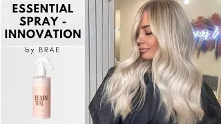 Essential Spray from BRAE