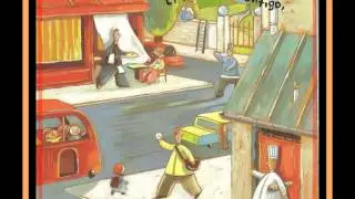 Avemar&iacute;a (Educaci&oacute;n Infantil)