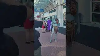 Comic-Con 2023: Amazing Avatar Cosplay