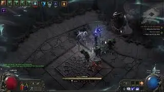 PoE2 Infernalist Detonate Dead 100 Ex Budget - 5s Zarokh Kill