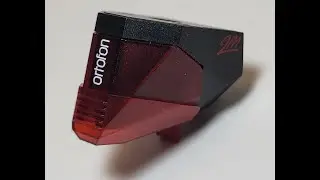 Ortofon 2M Red Cartridge