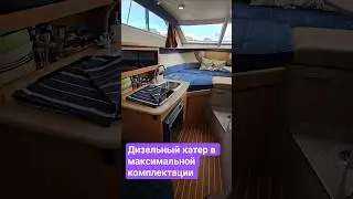 Почему дешевые дизельные лодки не выгодны