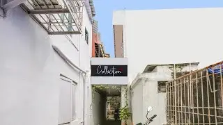 Capital O 61246 Hotel De Meridian, Mumbai, India