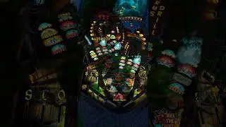 Castle Storm Pinball VR ⚡ Multiball Madness | Epic Medieval VR Pinball