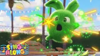 What's Happened to Hopper? | 1 hour of songs for kids | Sunny Bunnies Sing Along