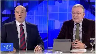 Димитриевски: Сејф Сити е одличен проект во интерес на сите, протестите ги осудувам