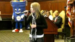 Philly Clean Up Day- Unlitter Us Spoken Word 1