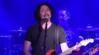 TEN - Colorado's Tribute to Pearl Jam