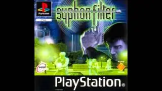 Syphon Filter OST (Base Bunker)