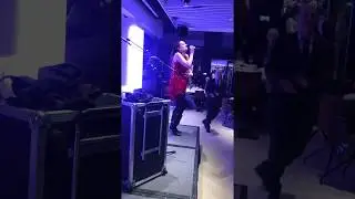 I Will Survive (Gloria Gaynor) - Anna Claessen