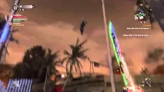 Dying Light - Lift off!