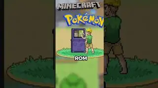 Информация об игре Minecraft Pokemon - Эпизод 3