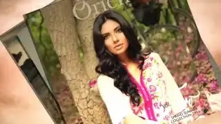 Orient Textile Mills SS16 Promo