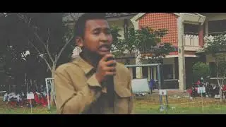 Highlights Perayaan HUT RI KE - 75 di Pondok Pesantren Modern Assa'adah