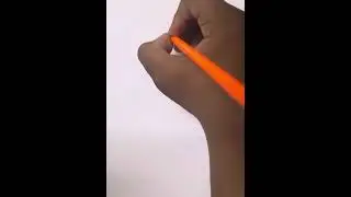 How to draw angry face emoji