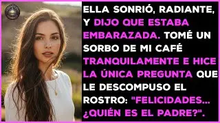 Embarazada tras 6 meses de cuartos separados. Respondí: 