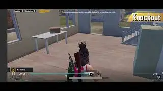 PUBG MOBILE BLOOPERS | WARBAG