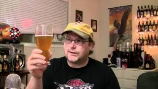 Jake's Star San Brew &mdash; обзор пива 105