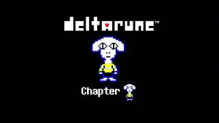 666. TOGORE (DELTARUNE Soundtrack)- Phenic Finn (Fan song)