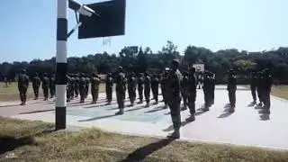 PAKISTAN RUSSIA JOINT EXERCISE 2018