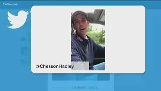 Chesson Hadley sings 'Shallow' from 'A Star is Born'