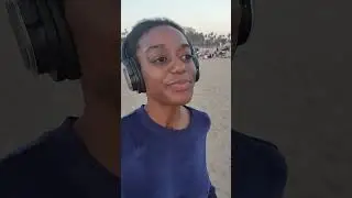Mind Travel's Live Piano Silent Meditation on The Beach