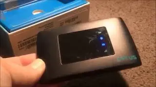 Модем мобильного широкополосного доступа 4G Optus &mdash; абсолютный победитель!