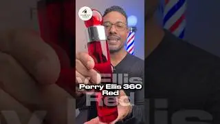 Perry Ellis 360&deg; Red &mdash; энергия пряных цитрусовых по выгодной цене! #мужскойаромат #одеколон #парфюм