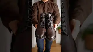 Brown Boot Outfit Idea for Fall #outfitideas