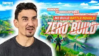 Fortnite is POPPIN | MaXP