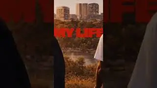 IconMuzik - My Life&rdquo; ft. Ligion & Gweedo is a collaboration built on decades of experience #hiphop
