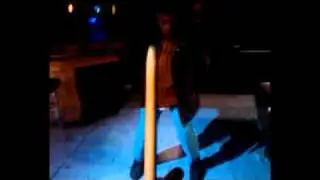 TTU ENT Presents MALIOTV~ I JUST LOVE DIS LIQUOR 